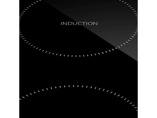 Варочная панель MAUNFELD AVI3021BK